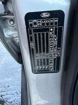 Ford-Mondeo 3 2000-2007 на разбор запчасти Донецк
