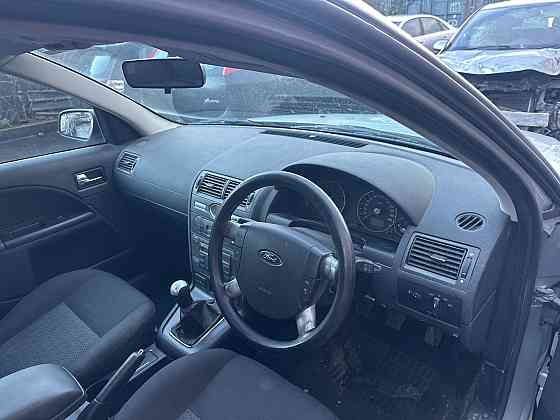 Ford-Mondeo 3 2000-2007 на разбор запчасти Донецк