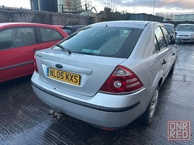 Ford-Mondeo 3 2000-2007 на разбор запчасти Донецк - изображение 2