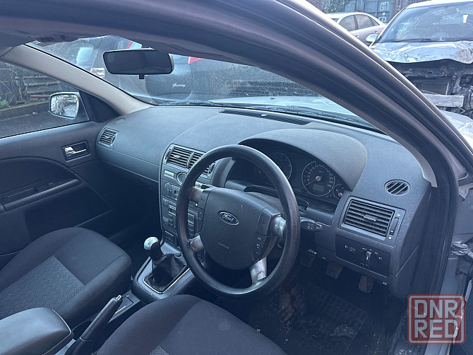 Ford-Mondeo 3 2000-2007 на разбор запчасти Донецк - изображение 3