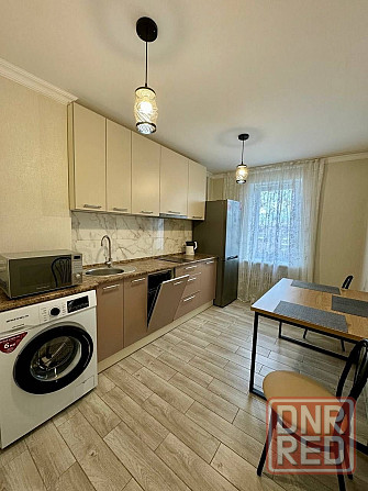 Сдам квартиру в Киевском районе ! Донецк - изображение 4