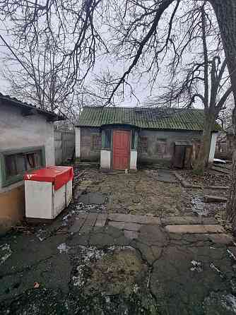 Продам дом в пролетарском р-не, шестькрасная(водоканал) Донецк
