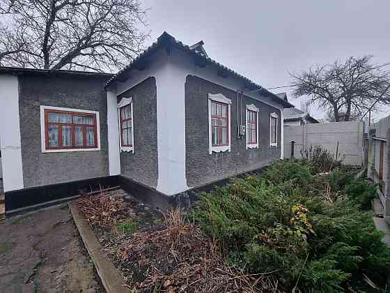 Продам дом в пролетарском р-не, шестькрасная(водоканал) Донецк