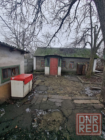 Продам дом в пролетарском р-не, шестькрасная(водоканал) Донецк - изображение 3