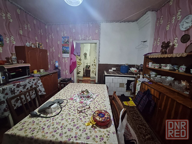 Продам дом в пролетарском р-не, шестькрасная(водоканал) Донецк - изображение 7