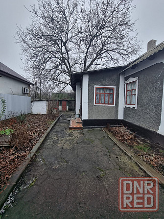 Продам дом в пролетарском р-не, шестькрасная(водоканал) Донецк - изображение 2