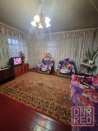 Продам дом в пролетарском р-не, шестькрасная(водоканал) Донецк - изображение 11