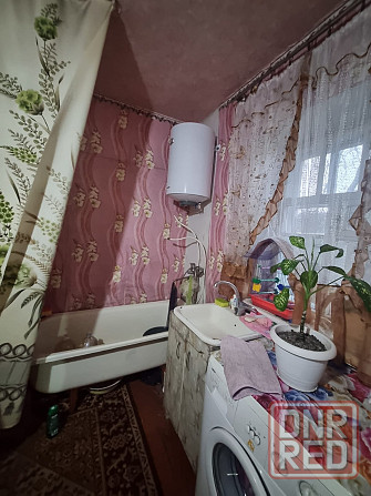 Продам дом в пролетарском р-не, шестькрасная(водоканал) Донецк - изображение 9