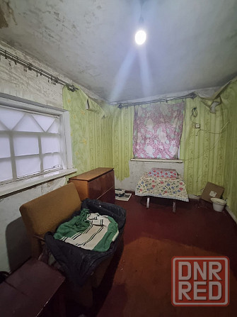 Продам дом в пролетарском р-не, шестькрасная(водоканал) Донецк - изображение 5