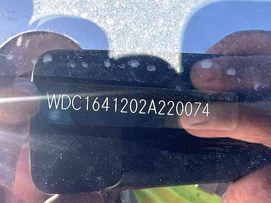 Mercedes-ML W164 2005-2011 на разбор запчасти Донецк