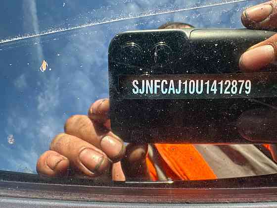 Nissan-Qashqai 2006-2013 на разбор запчасти Донецк