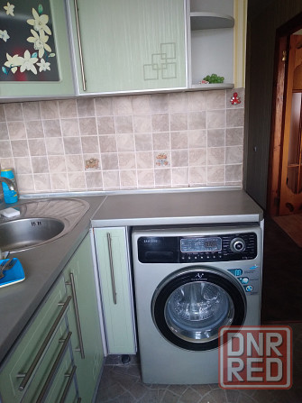 Продам 1 комн.кв в центре города Мариуполь - изображение 2