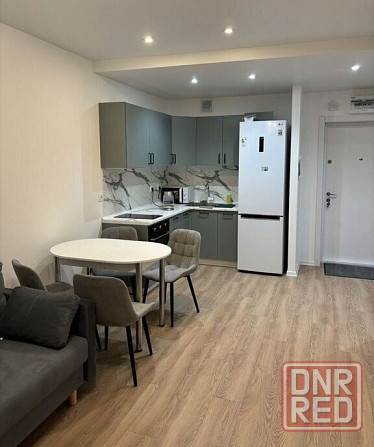 Сдам 1кк на Мед институте Донецк - изображение 1