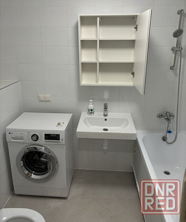 Сдам 1кк на Мед институте Донецк - изображение 4