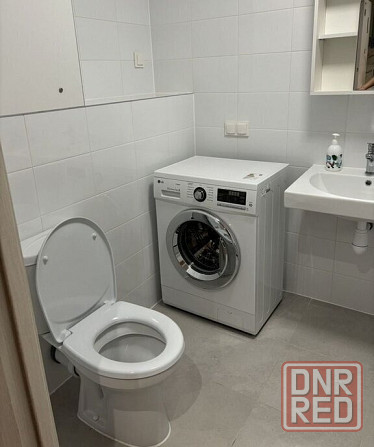 Сдам 1кк на Мед институте Донецк - изображение 3