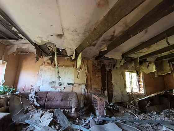 Продается участок рядом с морем Мариуполь