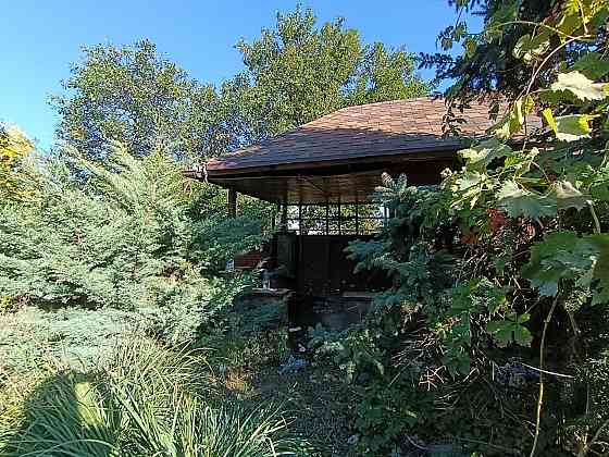 Продается участок рядом с морем Мариуполь