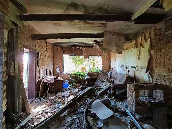 Продается участок рядом с морем Мариуполь