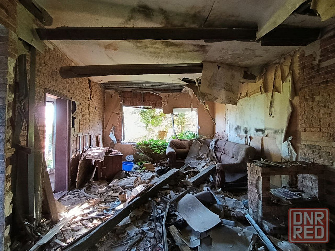 Продается участок рядом с морем Мариуполь - изображение 6