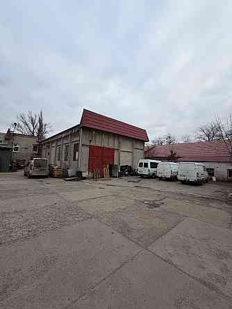 Продажа производственной базы (склад) в Киевском р-не г. Донецк Донецк