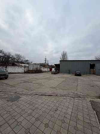 Продажа производственной базы (склад) в Киевском р-не г. Донецк Донецк