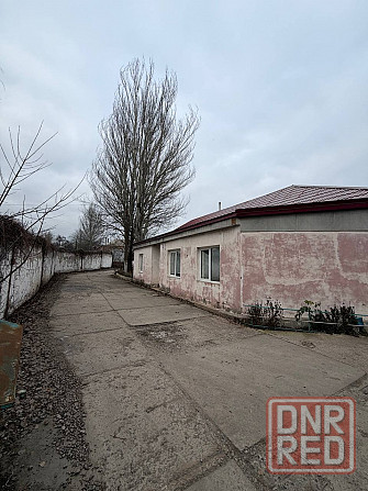 Продажа производственной базы (склад) в Киевском р-не г. Донецк Донецк - изображение 7