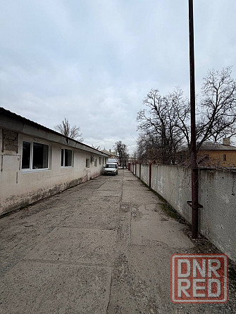 Продажа производственной базы (склад) в Киевском р-не г. Донецк Донецк - изображение 8