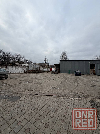 Продажа производственной базы (склад) в Киевском р-не г. Донецк Донецк - изображение 6