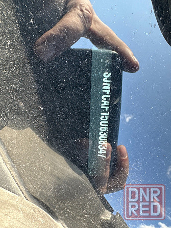 Nissan-Juke 2010-2019 на разбор запчасти Донецк - изображение 5