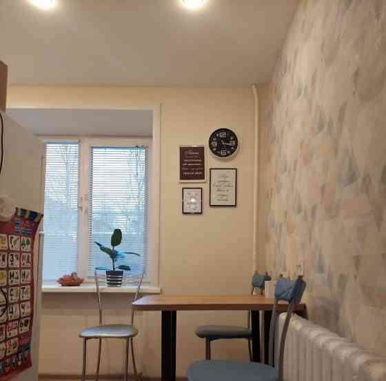 Сдается 1комнатная квартира на длительный срок в Кировском районе по ул. Кирова Донецк