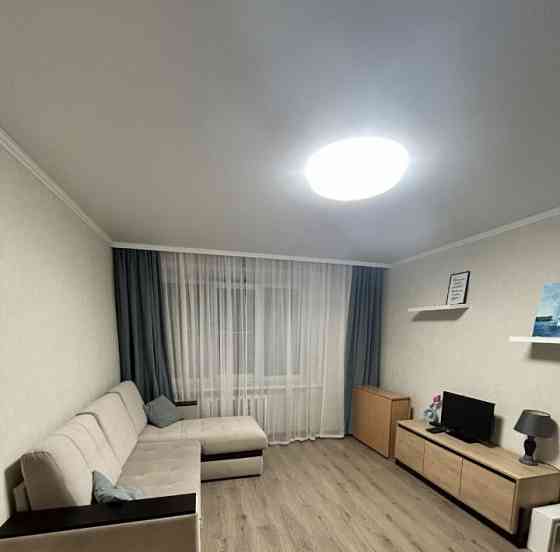 Сдается 1комнатная квартира на длительный срок в Кировском районе по ул. Кирова Донецк