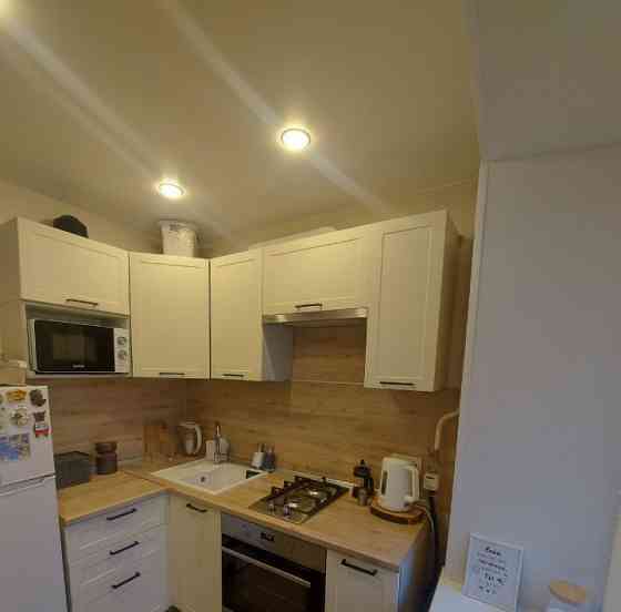 Сдается 1комнатная квартира на длительный срок в Кировском районе по ул. Кирова Донецк