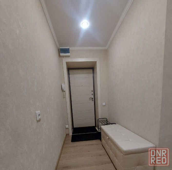 Сдается 1комнатная квартира на длительный срок в Кировском районе по ул. Кирова Донецк - изображение 5