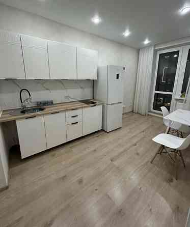 Сдам однокомнатную квартиру в Калининском районе около мед. Института Донецк