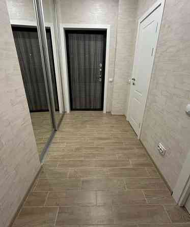 Сдам однокомнатную квартиру в Калининском районе около мед. Института Донецк