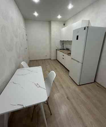 Сдам однокомнатную квартиру в Калининском районе около мед. Института Донецк