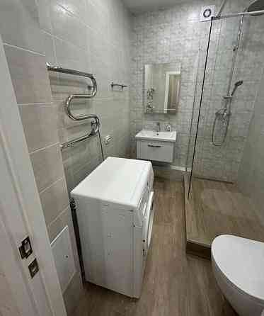 Сдам однокомнатную квартиру в Калининском районе около мед. Института Донецк