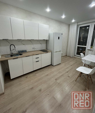 Сдам однокомнатную квартиру в Калининском районе около мед. Института Донецк - изображение 1