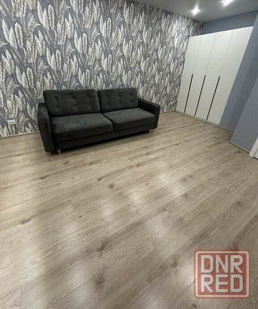 Сдам однокомнатную квартиру в Калининском районе около мед. Института Донецк - изображение 4