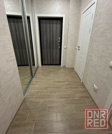 Сдам однокомнатную квартиру в Калининском районе около мед. Института Донецк - изображение 5