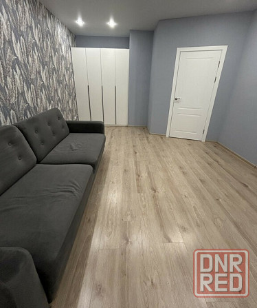 Сдам однокомнатную квартиру в Калининском районе около мед. Института Донецк - изображение 3