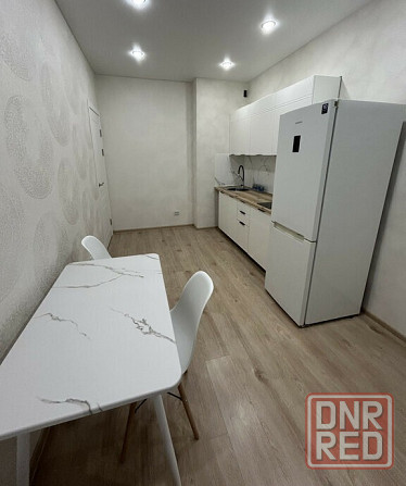 Сдам однокомнатную квартиру в Калининском районе около мед. Института Донецк - изображение 2