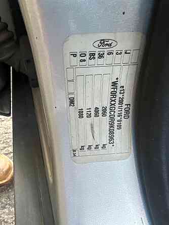 Ford-Kuga 2008-2012 на разбор запчасти Донецк