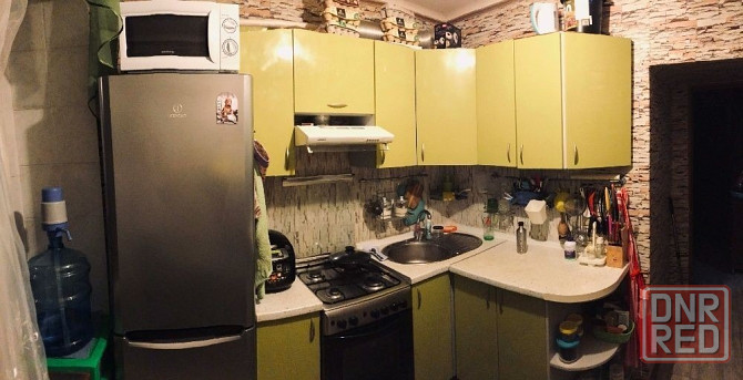 Сдам квартиру на Бажанова Макеевка - изображение 4