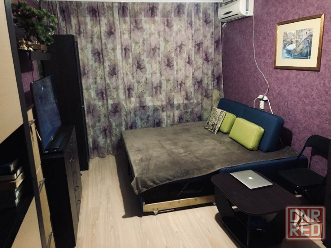 Сдам квартиру на Бажанова Макеевка - изображение 2