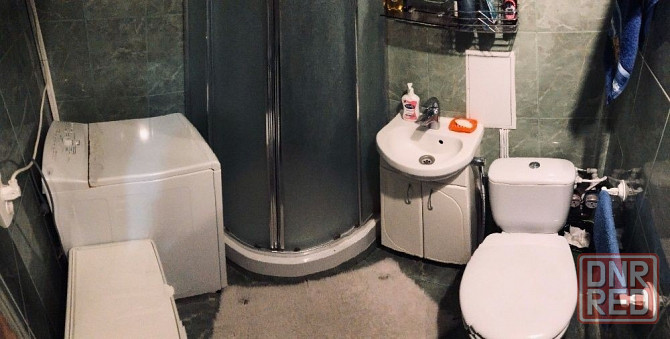 Сдам квартиру на Бажанова Макеевка - изображение 5