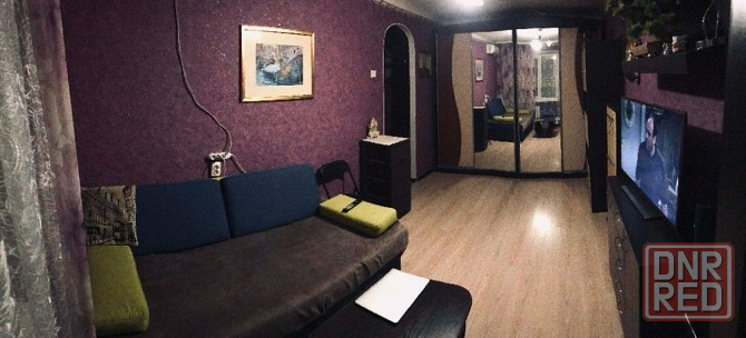 Сдам квартиру на Бажанова Макеевка - изображение 1