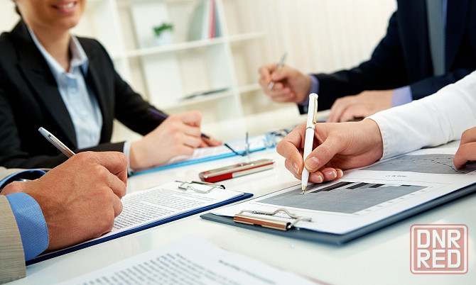 Аудитор Мариуполь - изображение 1