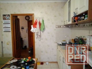 Продам 3х комн кв 6/9 ул.50 лет ссср Мариуполь - изображение 4