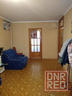 Продам 3х комн кв 6/9 ул.50 лет ссср Мариуполь - изображение 6